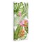 Stupell Industries Tropical Plants & Flamingo Canvas Wall Art